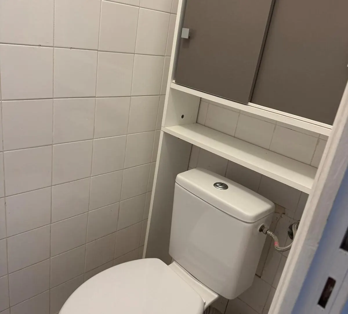 Appartement Entier 2 Chambres De 2 A 6 Personnes Max Avec Jardin Et Plancha Six-Fours-les-Plages 0*,