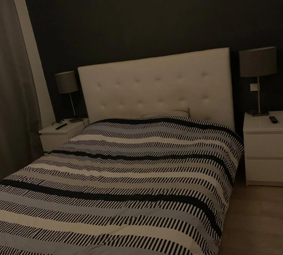Apartment Appartement Entier 2 Chambres De 2 A 6 Personnes Max Avec Jardin Et Plancha Six-Fours-les-Plages France