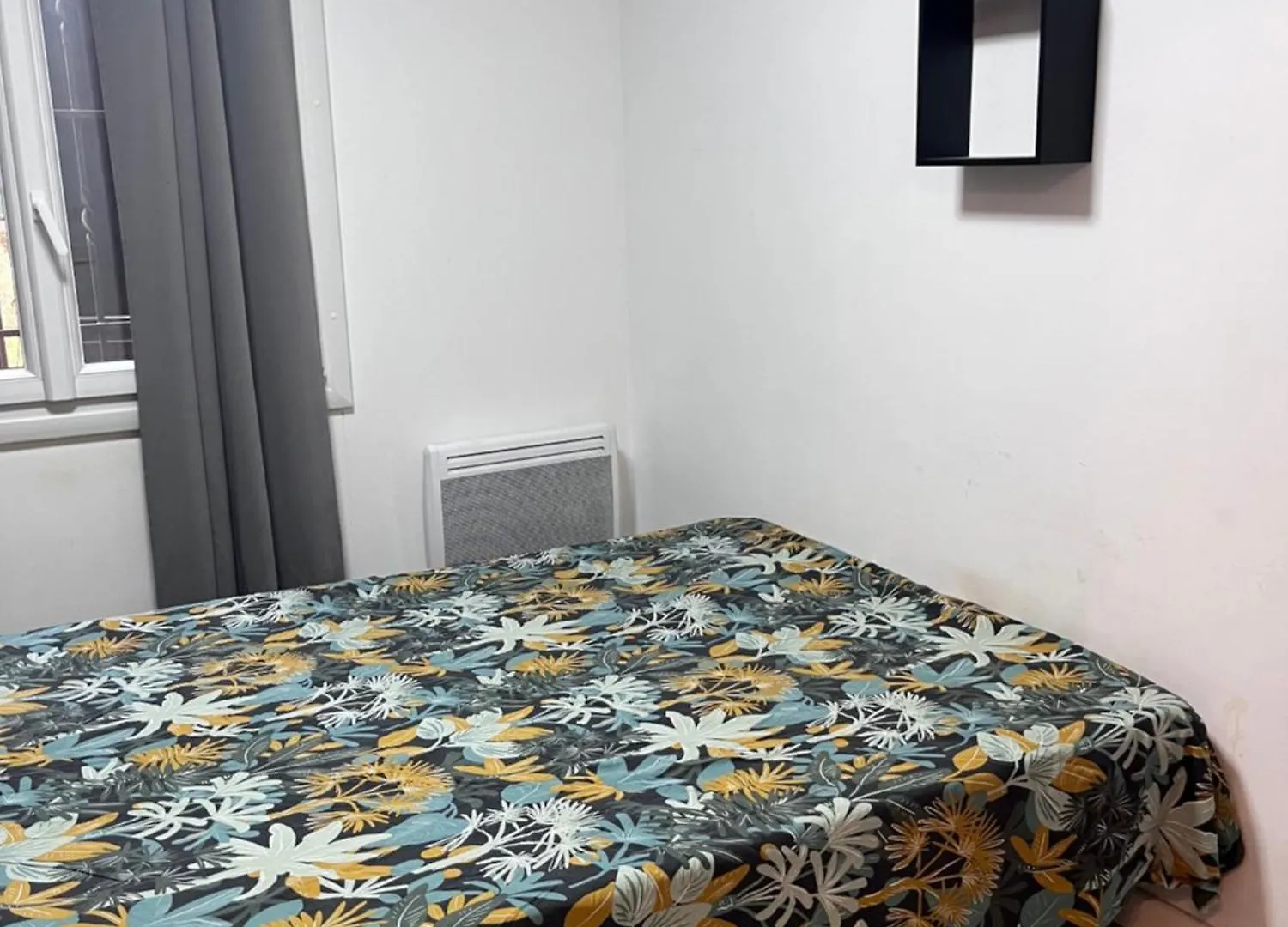 Appartement Entier 2 Chambres De 2 A 6 Personnes Max Avec Jardin Et Plancha Six-Fours-les-Plages