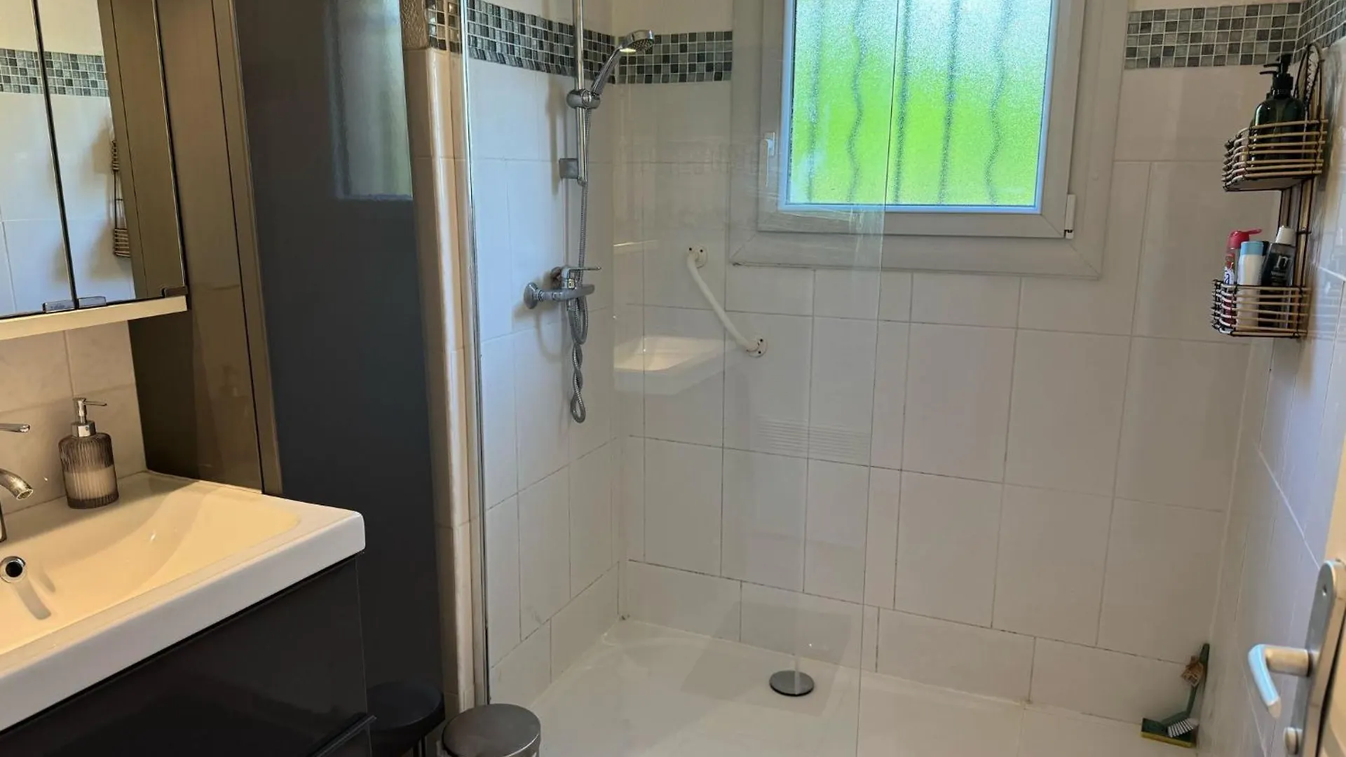 Διαμέρισμα Appartement Entier 2 Chambres De 2 A 6 Personnes Max Avec Jardin Et Plancha Six-Fours-les-Plages Γαλλία