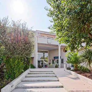 Zenitude Hôtel-résidences Toulon Six Fours Six-Fours-les-Plages
